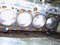 SERVIÇOS DE MECANICA GERAL